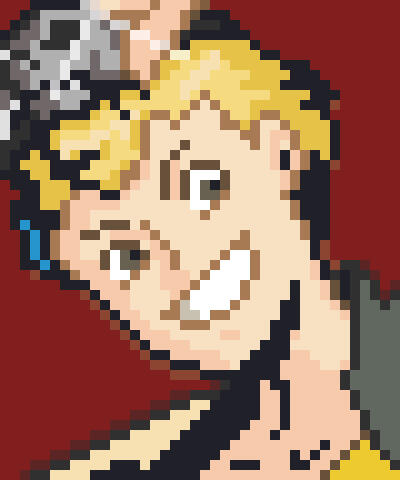 Ryuji Sakamoto (40x48 px)