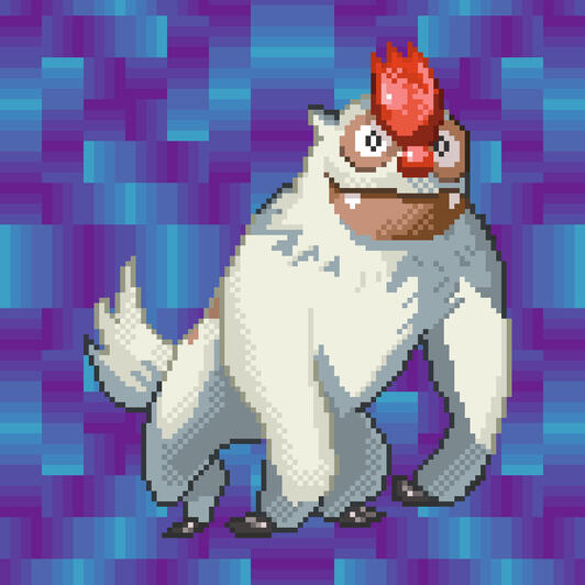 Vigoroth (160x160 px)